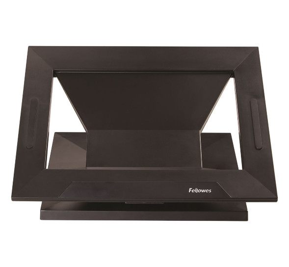 Портативная подставка для ноутбука Designer Suites, черная в Рязани 