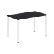 Стол прямой XS6ST 127 белый/антрацит 1200х700х750 XTEN-S60 в Рязани 