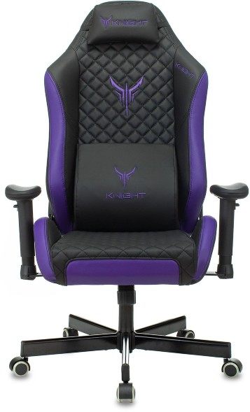 Кресло игровое Knight EXPLORE