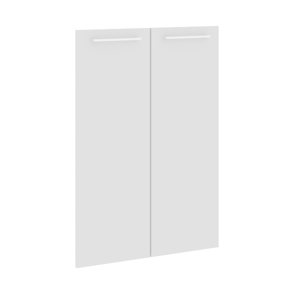 Двери средние MMD 42-2 844х18х1132 MORRIS TREND в Рязани 