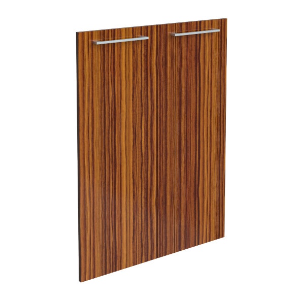 Двери средние MMD 42-2 844х18х1132 MORRIS TREND в Рязани 