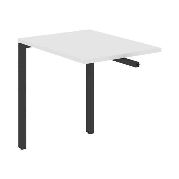 Брифинг приставка XS6B 860 белый/антрацит 800х600х750 XTEN-S60 в Рязани 