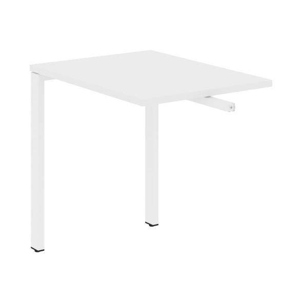 Брифинг приставка XS6B 860 белый/антрацит 800х600х750 XTEN-S60 в Рязани 