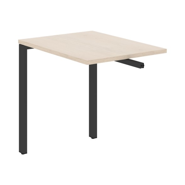 Брифинг приставка XS6B 860 белый/антрацит 800х600х750 XTEN-S60 в Рязани 