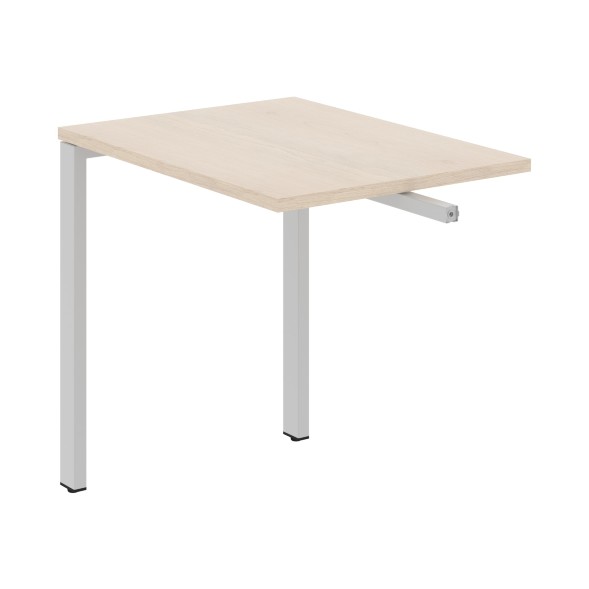 Брифинг приставка XS6B 860 белый/антрацит 800х600х750 XTEN-S60 в Рязани 