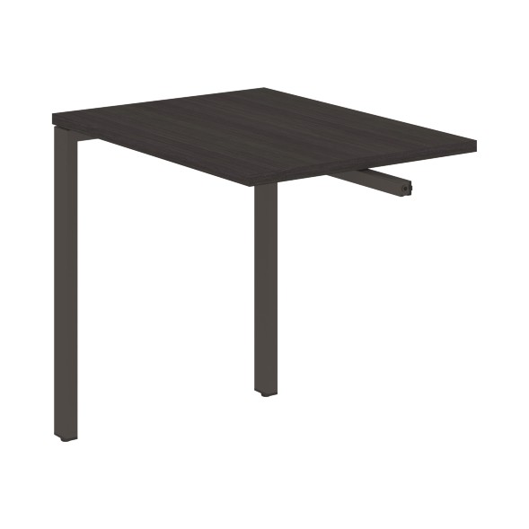 Брифинг приставка XS6B 860 белый/антрацит 800х600х750 XTEN-S60 в Рязани 