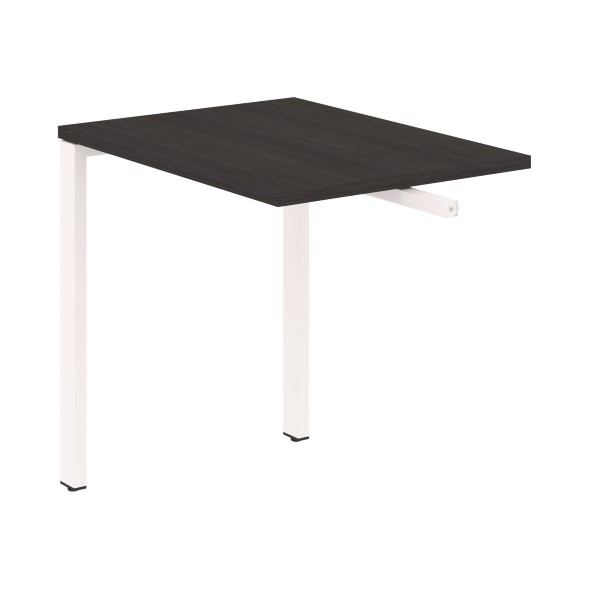 Брифинг приставка XS6B 860 белый/антрацит 800х600х750 XTEN-S60 в Рязани 