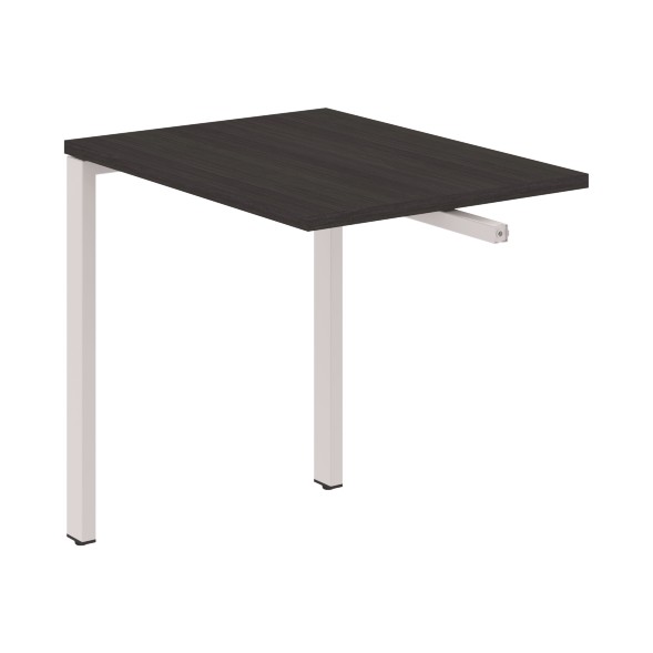 Брифинг приставка XS6B 860 белый/антрацит 800х600х750 XTEN-S60 в Рязани 