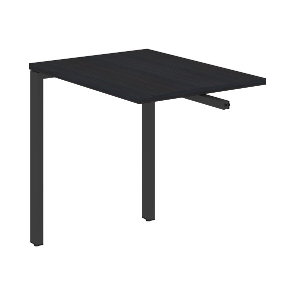 Брифинг приставка XS6B 860 белый/антрацит 800х600х750 XTEN-S60 в Рязани 