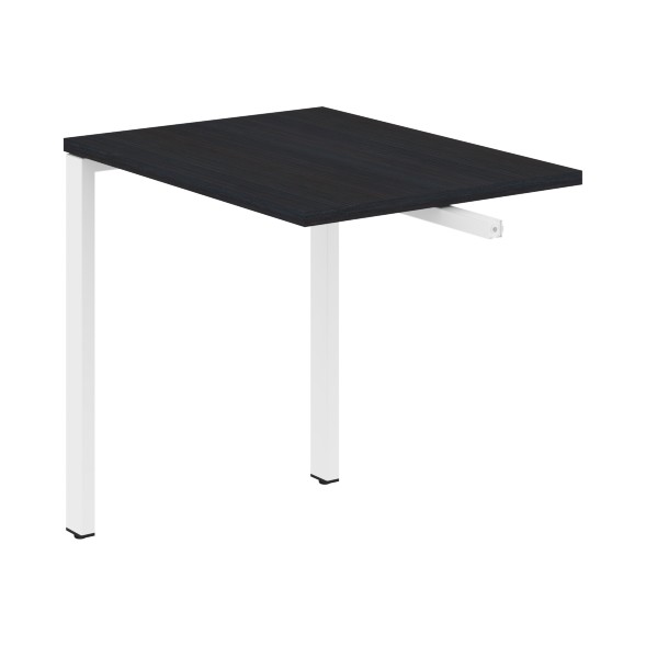 Брифинг приставка XS6B 860 белый/антрацит 800х600х750 XTEN-S60 в Рязани 