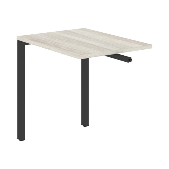 Брифинг приставка XS6B 860 белый/антрацит 800х600х750 XTEN-S60 в Рязани 