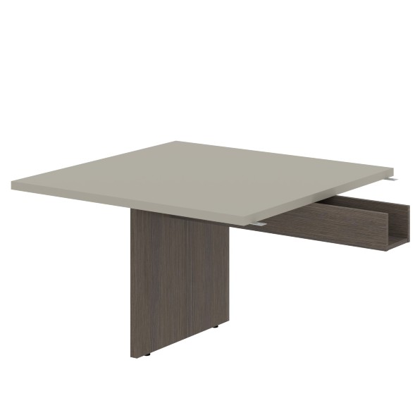 Стол приставной VFCT 1212.1 1200х1200х750 VELION в Рязани 