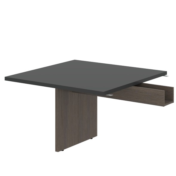 Стол приставной VFCT 1212.1 1200х1200х750 VELION в Рязани 