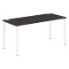 Стол прямой XS6ST 167 белый/антрацит 1600х700х750 XTEN-S60 в Рязани 