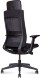 Кресло офисное Norden Oslo black