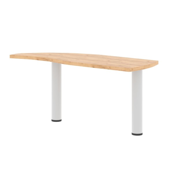 Приставка B 300.1 1750х600х750 BORN в Рязани 