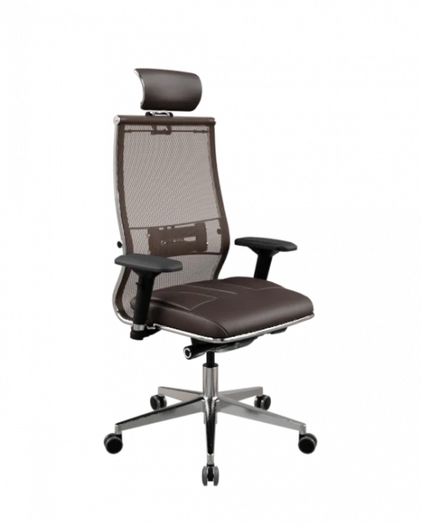 Кресло Samurai SL-3