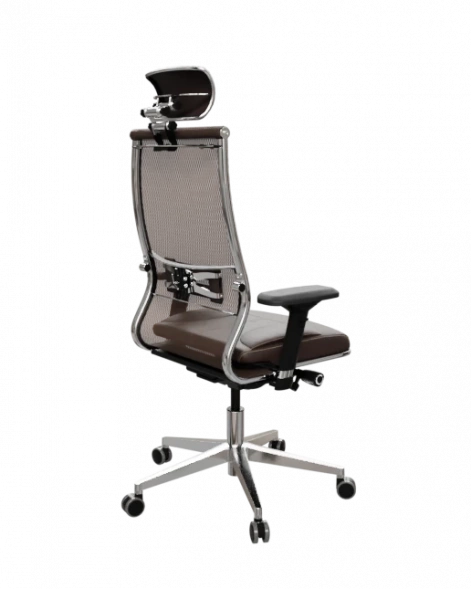 Кресло Samurai SL-3