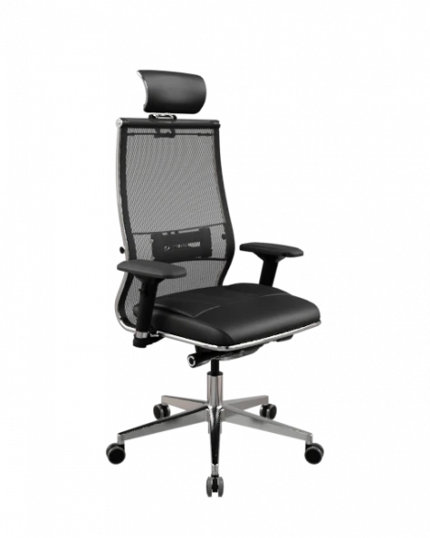 Кресло Samurai SL-3