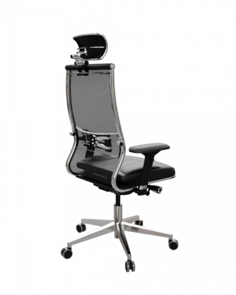 Кресло Samurai SL-3