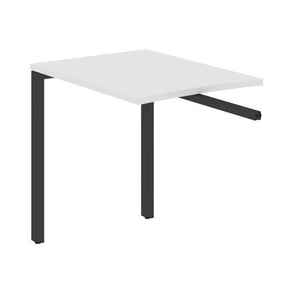 Брифинг приставка XS6R 889 белый/антрацит 800х600х750 XTEN-S60 в Рязани 