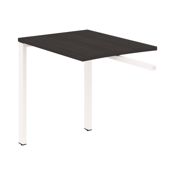 Брифинг приставка XS6R 889 белый/антрацит 800х600х750 XTEN-S60 в Рязани 