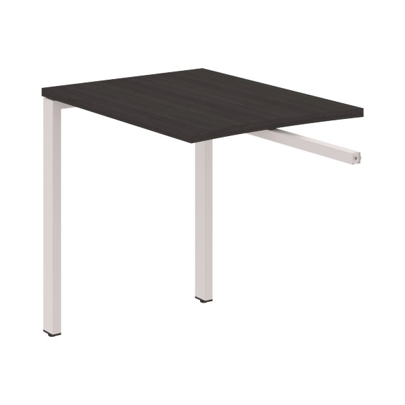 Брифинг приставка XS6R 889 белый/антрацит 800х600х750 XTEN-S60 в Рязани 