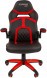 Кресло геймерское CHAIRMAN GAME 18