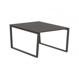 Стол 2-х местный EVWST 1116 1160х1606х750 EDIS