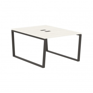 Стол 2-х местный EVWST 1116 1160х1606х750 EDIS