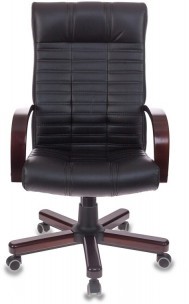 Кресло руководителя Бюрократ KB-10 ЭКО