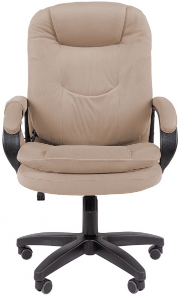 Компьютерное кресло CHAIRMAN ДОМ 668 ЛТ Массаж 