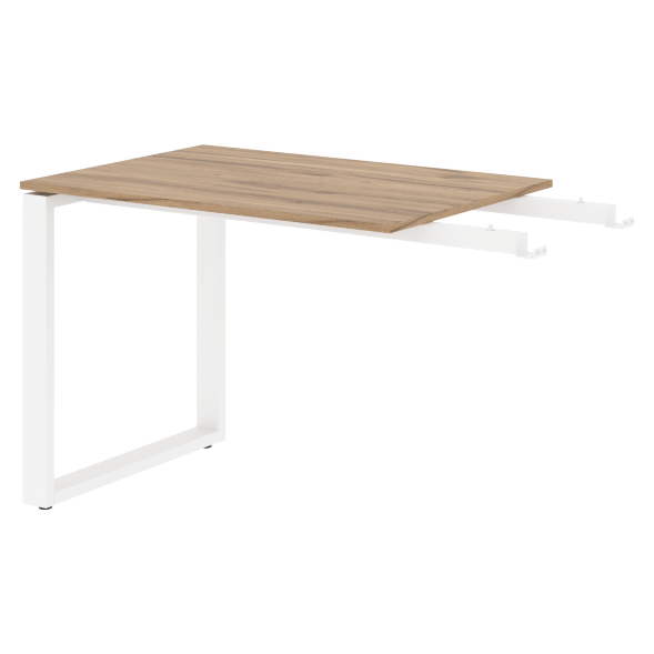 Брифинг-приставка EB 1070 1000х700х750 ENIO в Рязани 