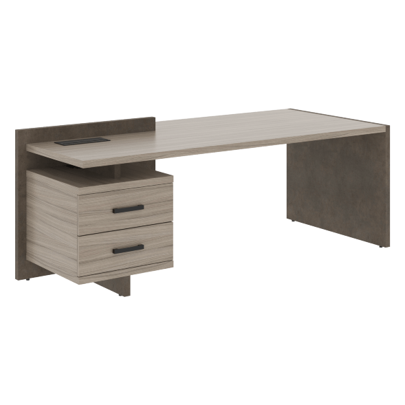 Стол СФ-531301 2200х961х840 WOOD&amp;amp;STONE в Рязани 