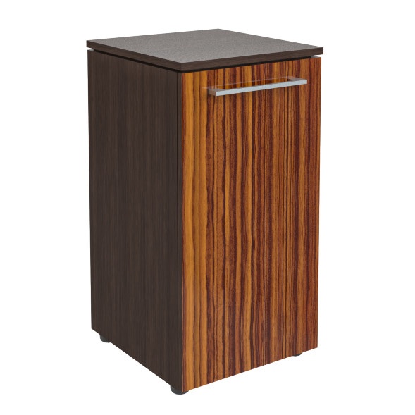 Шкаф колонка с глухой малой дверью MLC 42.1 429х423х821 MORRIS в Рязани 