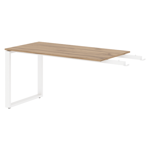 Брифинг-приставка EB 1470 1400х700х750 ENIO в Рязани 