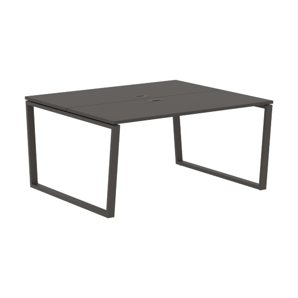 Стол 2-х местный EVWST 1513 1560х1346х750 EDIS