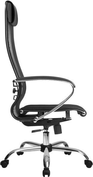 Эргономичное кресло МЕТТА Комплект 1 Ch ов/сечен