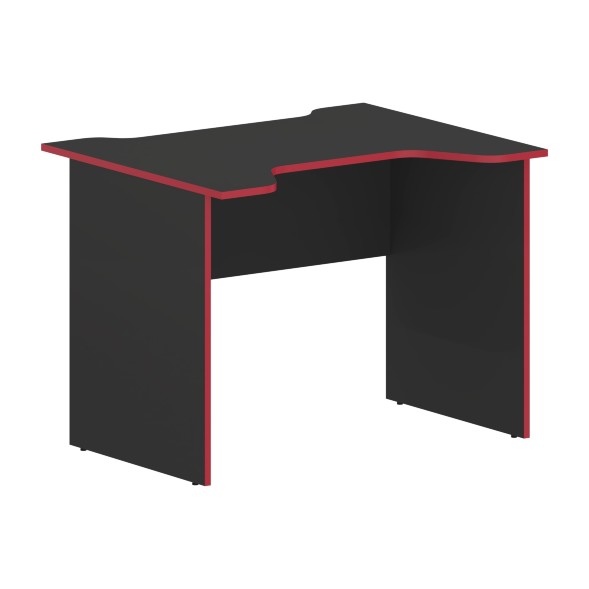 Стол компьютерный SKL 100CA 1000х800х755 SKILLL в Рязани 