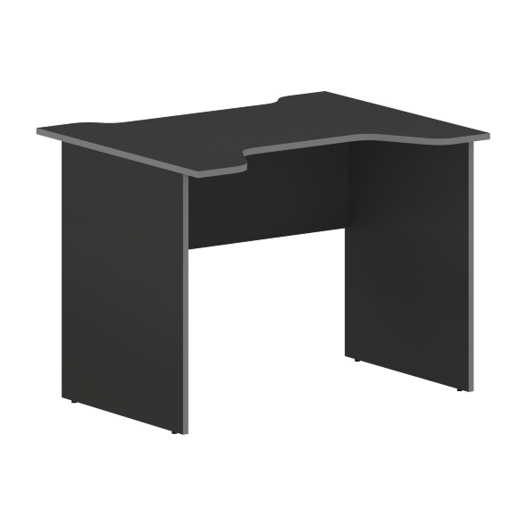 Стол компьютерный SKL 100CA 1000х800х755 SKILLL в Рязани 