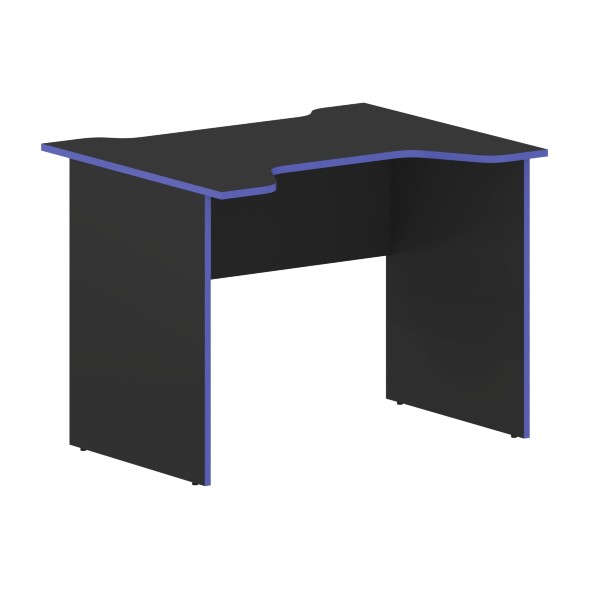 Стол компьютерный SKL 100CA 1000х800х755 SKILLL в Рязани 