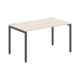 Стол прямой XSST 148 1400х800х750 XTEN-S
