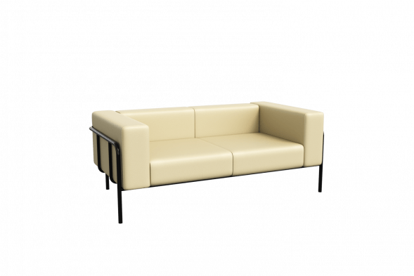 Флекс Диван двухместный FLX-2 1750*915*690