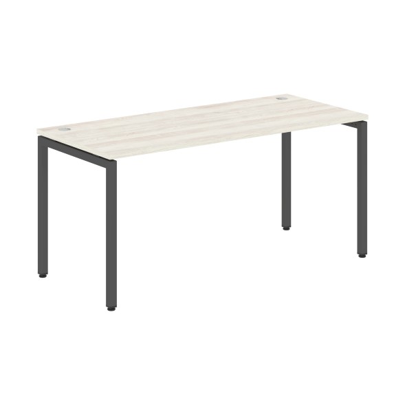 Стол прямой XSST 167 1600х700х750 XTEN-S