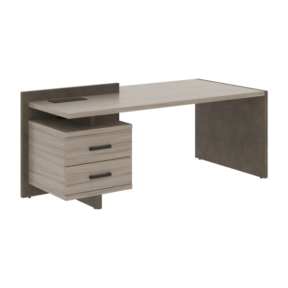 Стол СФ-531311 2000х961х840 WOOD&amp;amp;STONE в Рязани 