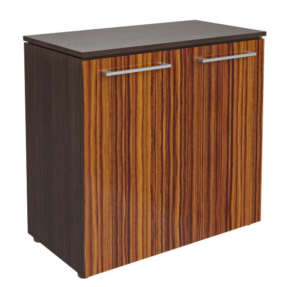 Шкаф с глухими малыми дверьми MLC 85.1 854х423х821 MORRIS в Рязани 