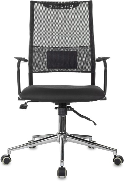 Кресло офисное Бюрократ CH Balance-LUX