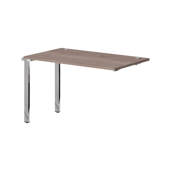 Стол промежуточный XIGST 1270.1 1200х700х750 XTEN GLOSS в Рязани 