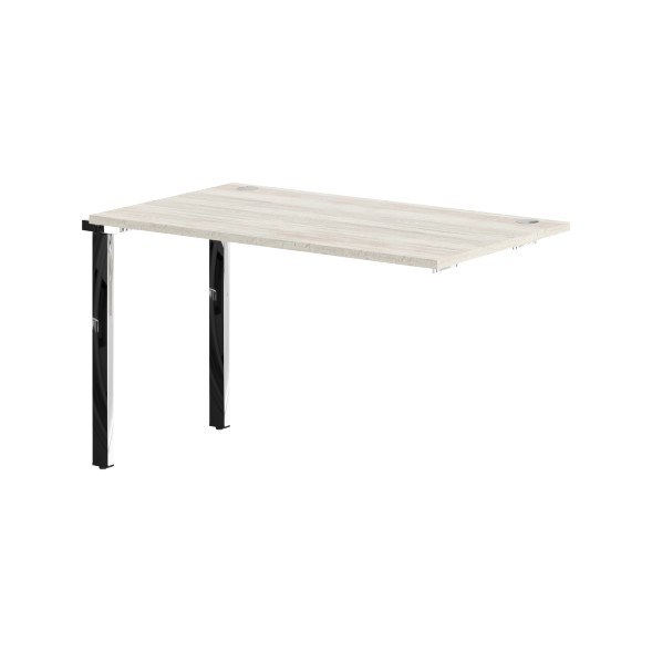 Стол промежуточный XIGST 1270.1 1200х700х750 XTEN GLOSS в Рязани 