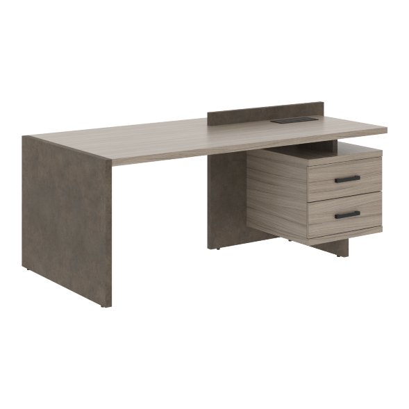 Стол СФ-531312 2000х961х840 WOOD&amp;amp;STONE в Рязани 